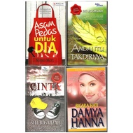 Novel Melayu Preloved 02