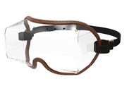 แว่นกันลม Kroops Goggle รุ่นครอบแว่นสายตา หรือแว่นกันแดดได้