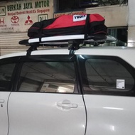 Luggage Rack Bag For All Thule Brand Cars
