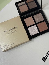 Shu uemura tasaki 眼影