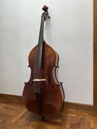 Double Bass 1/8 低音大提琴