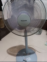 Panasonic fan 樂聲風扇