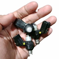 Injektor plus Oring seal Honda Beat Vario Scoopy FI F1 Genio Keihin second