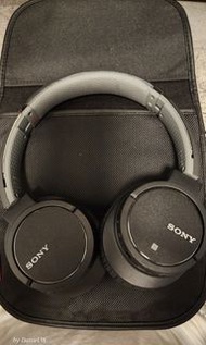 Sony MDR-ZX770BN 無線 降噪耳機