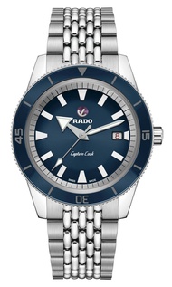 นาฬิกา ราโด RADO Captain Cook - R32505203