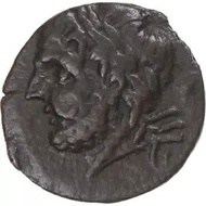 [#1176888] コイン、プーリア州、?、ca. 325-275 BC、アルピ、AU、ブロンズ、HN イタリア:644
