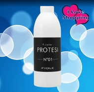 FIOLE Color Protesi NO.1 300 g ทรีทเม้นท์เพล็กซ์รูปแบบครีมเจล (Plex)
