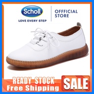 scholl women shoes Women's scholl casual leather shoes scholl ladies shoes Boat Shoes Loafers Shoes