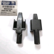 ORIGINAL REAR SPEAKER BOARD HOLDER(1PC)REAR SHELF SUPPORT CLIP PROTON WIRA AEROBACK,SATRIA