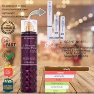Bath & Body Works (BBW) body care A THOUSAND CHRISTMAS WISHES