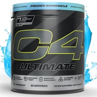 Cellucor C4 Ultimate Pre Workout V5 (20 servings)