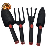 4 Piece Set Multifunctional Household Mini Potting Tools Bonsai Tools