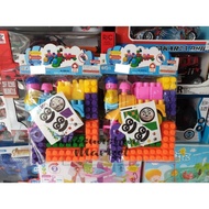 Lego BLOCK LEGO / PUZZLE BLOCK / PUZZLE LEGO / Children LEGO Toys / Children Toys