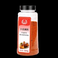 Cajun seasoning spices herp recipes 510g