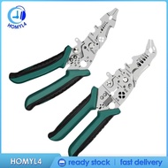 [Homyl4] Wire Tool Multifunctional Portable for Splitting Winding Crimping