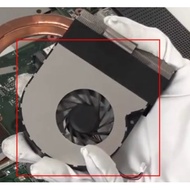 Original ASUS ASUS NX90 NX90J NX90JN NX90JQ NX90UI Notebook CPU Fan
