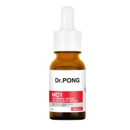 Dr.Pong MC1 Whitening Drone Melas Clear 16ml