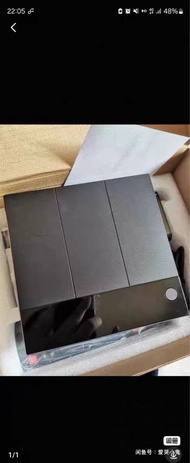 泽文手作 驍龍8Gen2電視盒子遊戲主機，支援Switch、PS2等模擬器遊戲  8GB+256GB