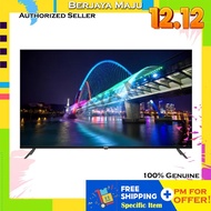 Haier 50" 4K UHD HDR Android LED TV H50K800UG