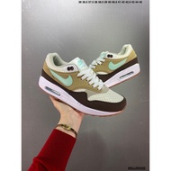 2023 Ready Stock Sale Nike Air Max 1 Sketch X AJ 3M Joint 87 Yuan Vintage Small Cushion Running Shoe