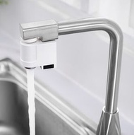 全城熱賣 - 【特價品】智能感應水龍頭 感應開關 節水器 冷熱水可用 (H) (陳列品小瑕疵 介意勿拍) #H074
