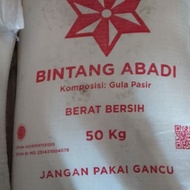 Gula Pasir 50 kg Surabaya