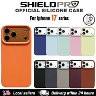 Full Cover Silicone phone casing Compatible for iphone 17 PRO MAX 17 AIR 17 phone case casing cover