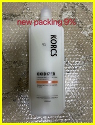 KORCS oxidizer 1000ml
