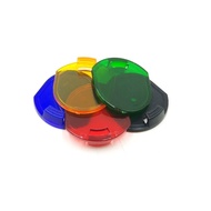 Army NS 5C Tactical Lens (Colour Filters)