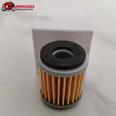 Oil Filter For Yamaha YZ450 YZ450FX YZ450F Mons/ter Ener/gy Ed. YZ WR 450 YZ250F 60th Anniversary Ed