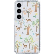 【預購】三星手機殼/Samsung Galaxy S24系列/山羌之森/白晝