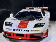 Minichamps 1:18 McLaren F1 GTR