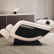 ST/💚Small Intelligent Zero Gravity Chair Household Multi-Functional Automatic Massage Chair Capsule Elderly Massage Chai