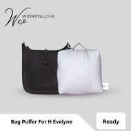 Bag Puffer H Evelyne - Bag Shaper / Bag Pillow