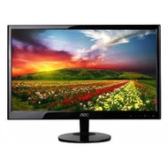 Monitor AOC LED 15.6"