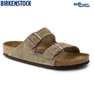 New Arizona Birkenstock sandals