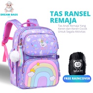 Dream Bags Teenage Girls Backpack DB-CS042 Teenage Bags School Bags Teenage Backpacks