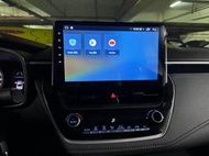 12代Altis 安卓 系統 藍芽 CarPlay 導航