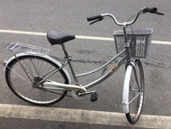 【生活鐵馬Life Bike 】捷安特 GIANT T801 26吋 淑女車 菜籃車