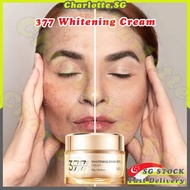 🌴SG Stock🌴 377 Whitening cream Whitening freckles removal cream Melasma cream Dark spot remover crea
