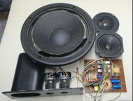 JBL  4410  單隻喇叭零件拆售或整組出售