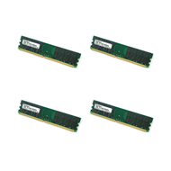 (OPSC) 4X RAM DDR2 4Gb 800MHz Ddr2 800 4Gb Memory Ddr2 4G for AMD PC Accessories