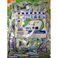 HITTO DOUBLE LAYER COOL CHEWY CANDY