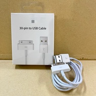 USB i-phone 4 Original ipad 2/ i-phone data cable