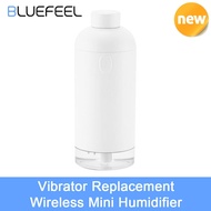 BLUEFEEL Vibrator Replacement Wireless Mini Humidifier