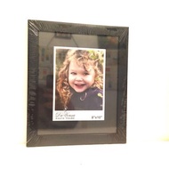 HITAM Davensa Photo Frame / Photo Frame 8x10inch (black list)