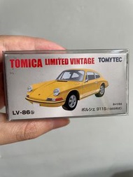 Tomytec Lv 86