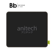 Anitech Mouse Pad MP010-7 BK Black by BB Beyond D-Box