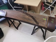 二手古箏