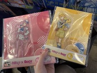 初音ミク x RoDY E 賞F賞 巡音 鏡音 壓克力立牌